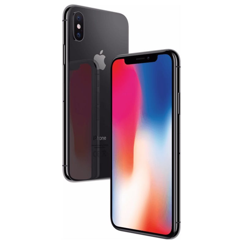 Apple iPhone X 256GB