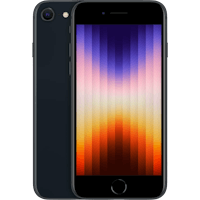 iPhone SE 2022 met abonnement