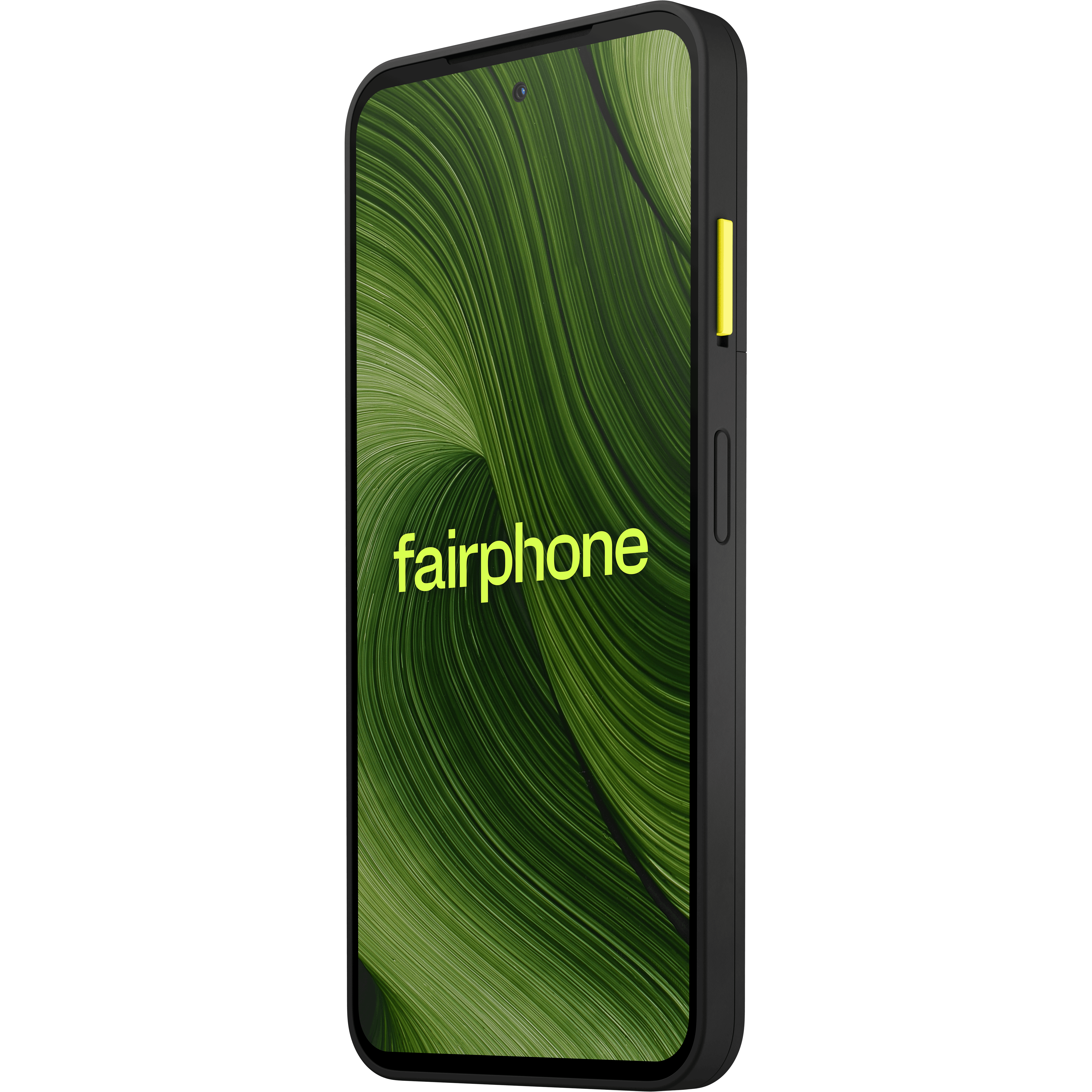 Fairphone 6 Black