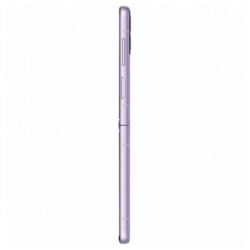Samsung Galaxy Z Flip3 5G 256GB Lavender