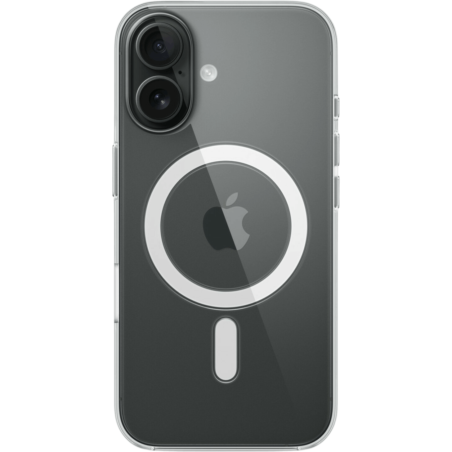 Apple iPhone 16 MagSafe Hoesje