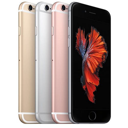 Apple iPhone 6s 16GB