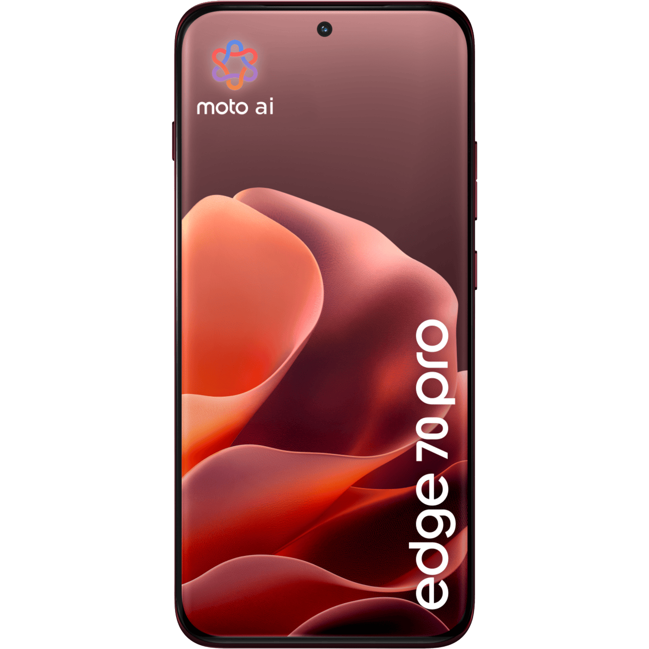 Motorola Edge 70 Pro