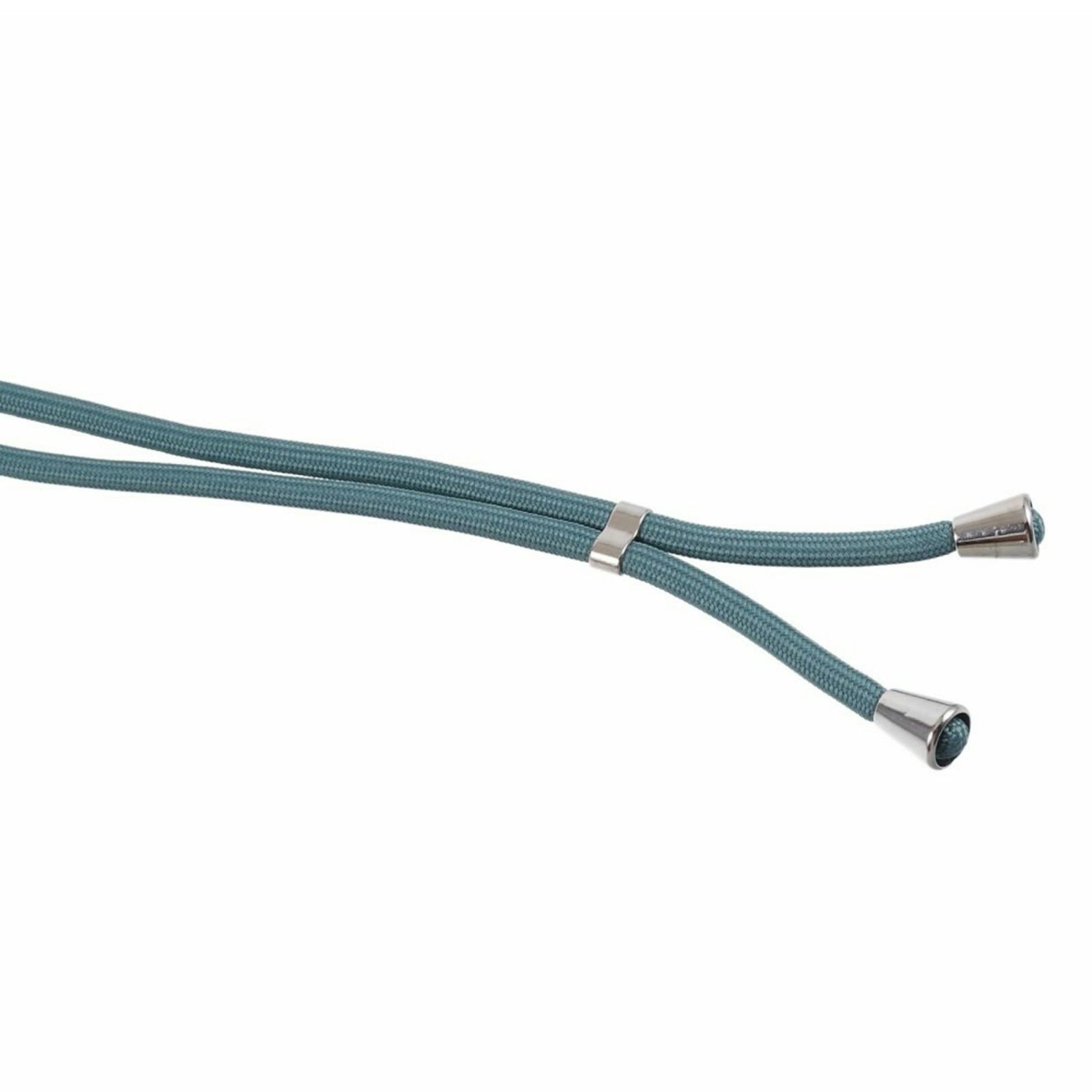 Mocaa Samsung S23 FE Koordhoesje Donkergroen