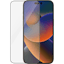 PanzerGlass iPhone 14 Pro Max Ultra-Wide Fit Screenprotector Transparant - Voorkant