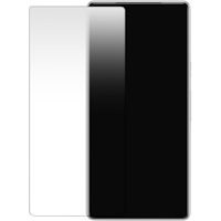 Mobilize Pixel 7a Glazen Screenprotector