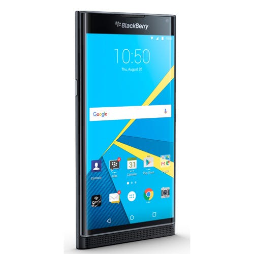 PRIV by BlackBerry