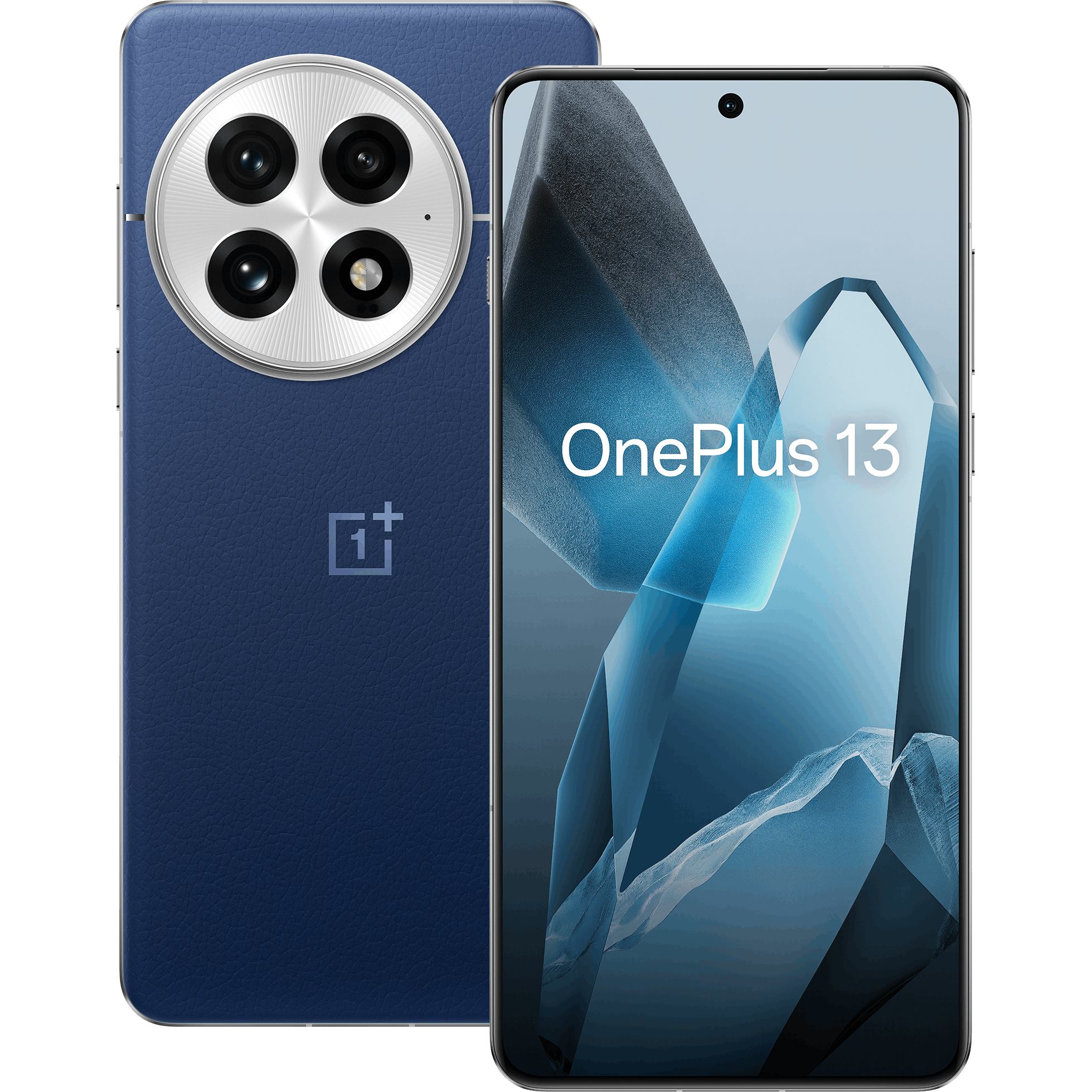 Mobiel.nl OnePlus 13 512GB Blauw aanbieding