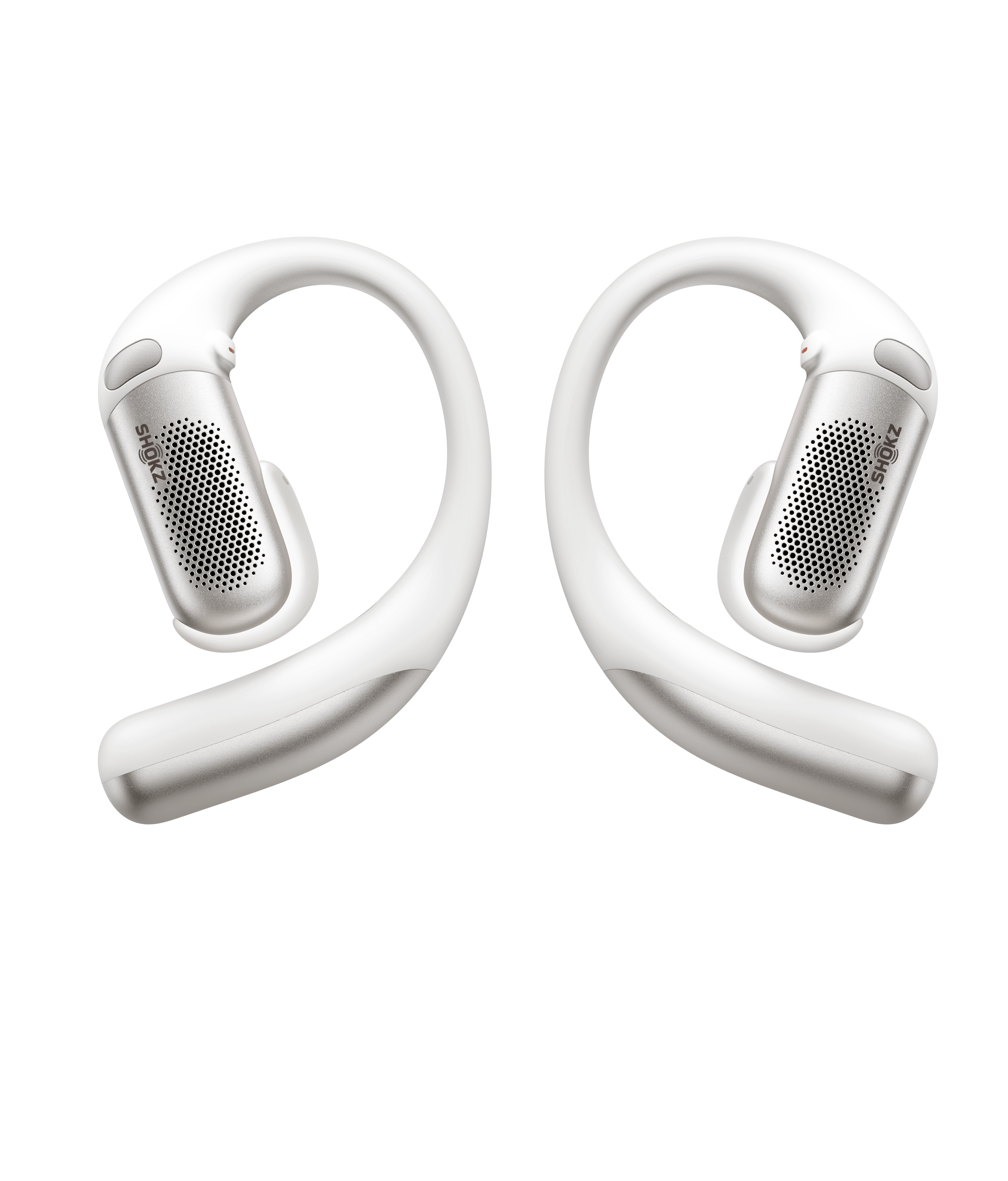 Shokz OpenFit Pro ANR Wit