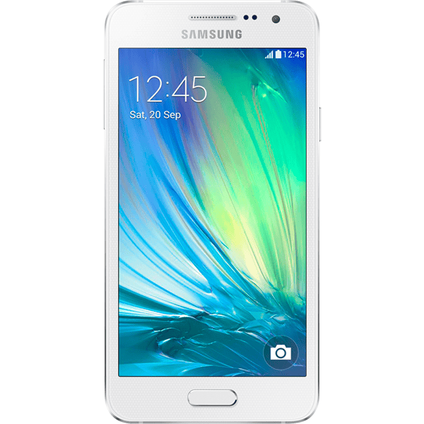 Samsung Galaxy A3
