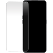 Mobilize OnePlus Nord CE 2 5G/2T 5G Screenprotector Duo Pack Standaard - Voorkant