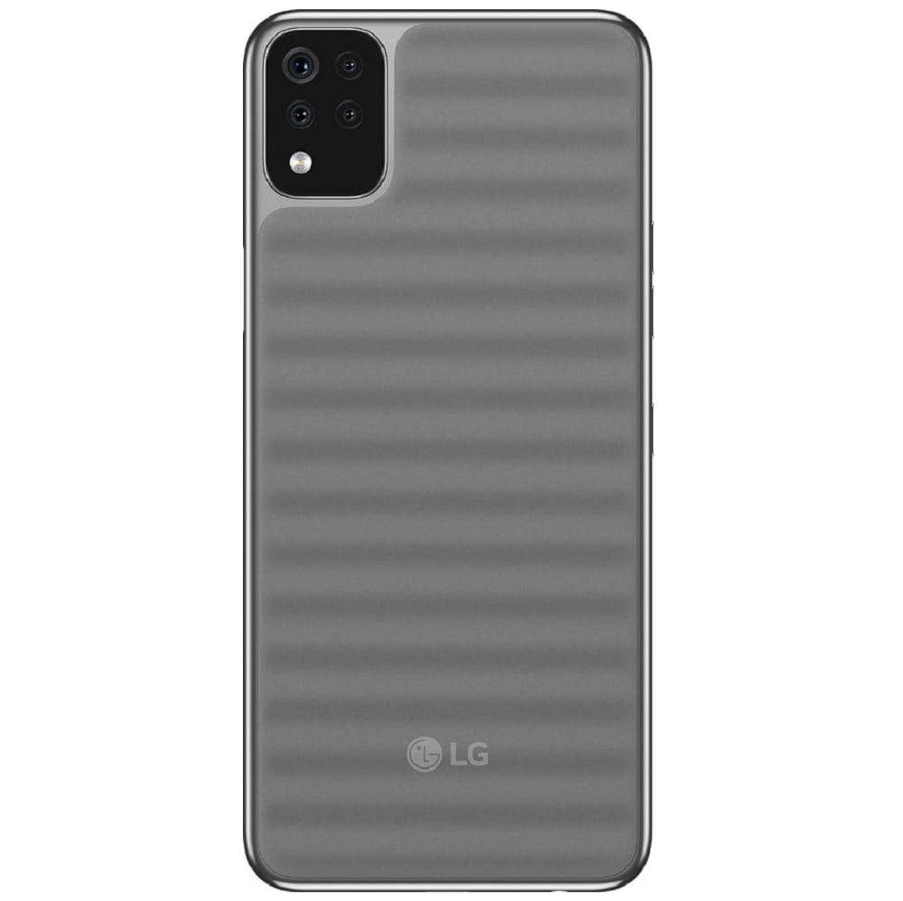 LG K42