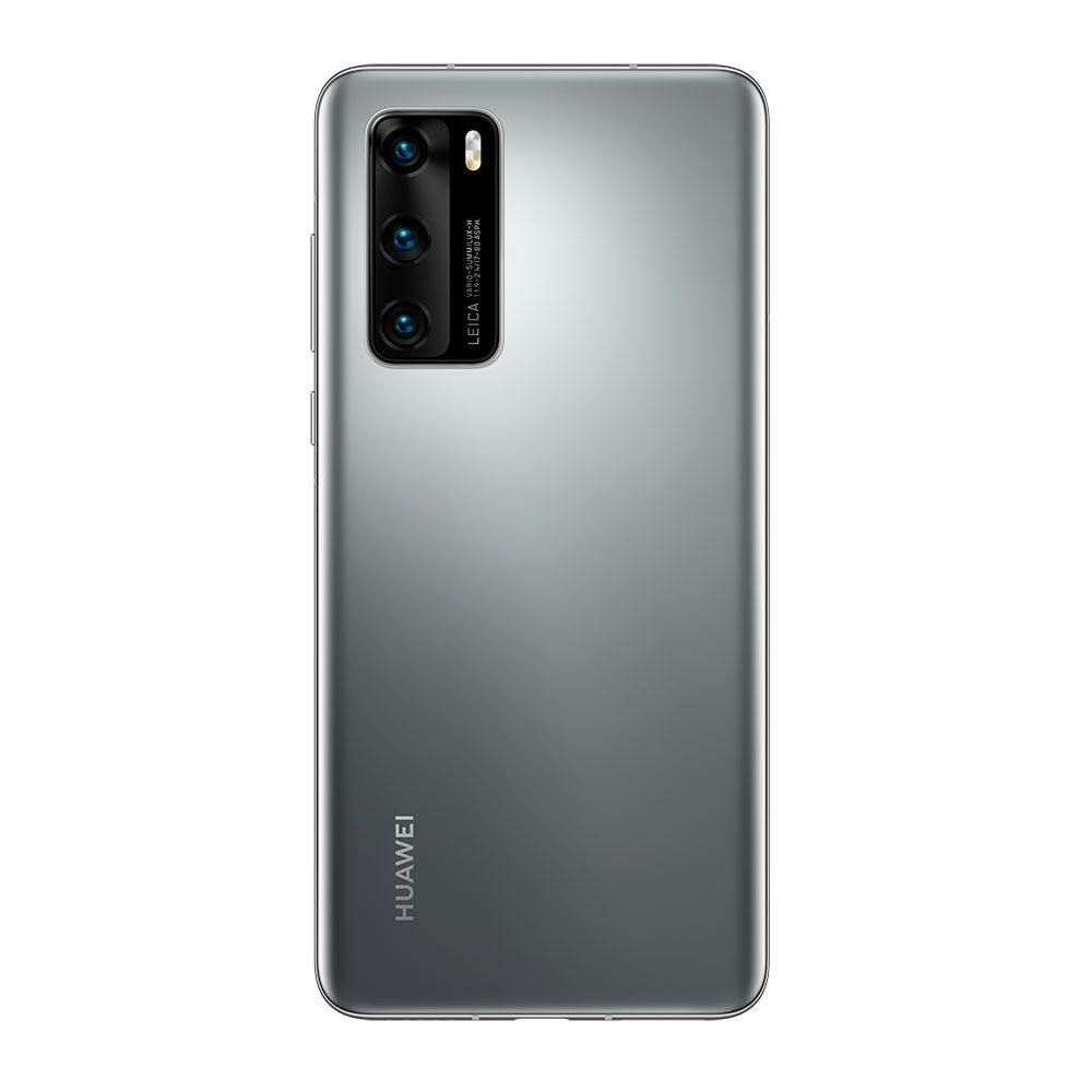 Huawei P40