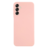 Mocaa Samsung Galaxy A15 Beschermhoesje Roze