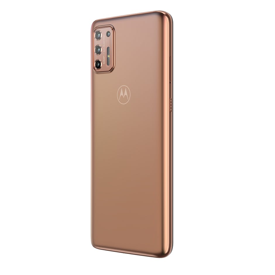 Motorola Moto G9 Plus