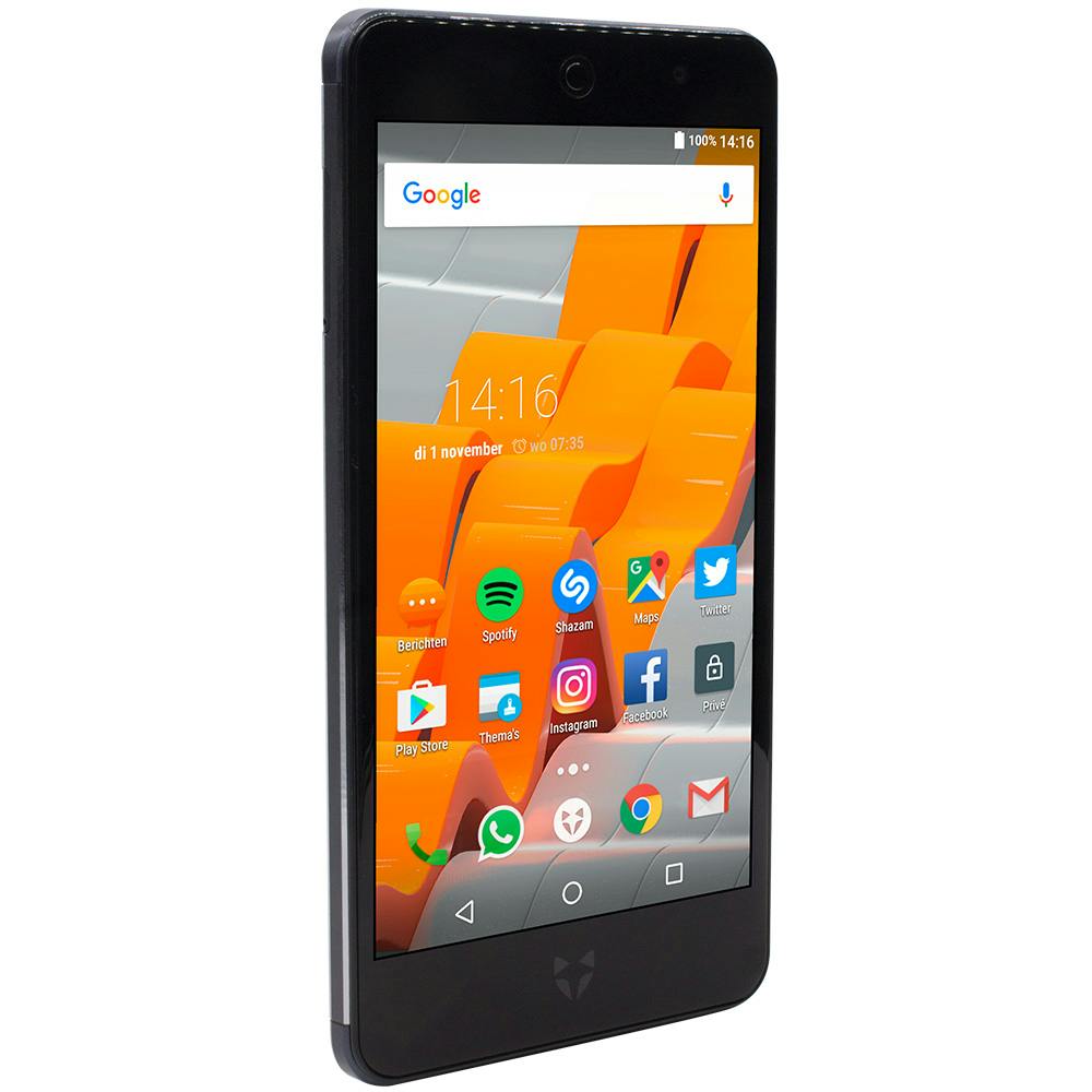 Wileyfox Swift 2