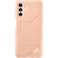 Samsung Galaxy A13 5G Card Slot Hoesje Roze - Voorkant