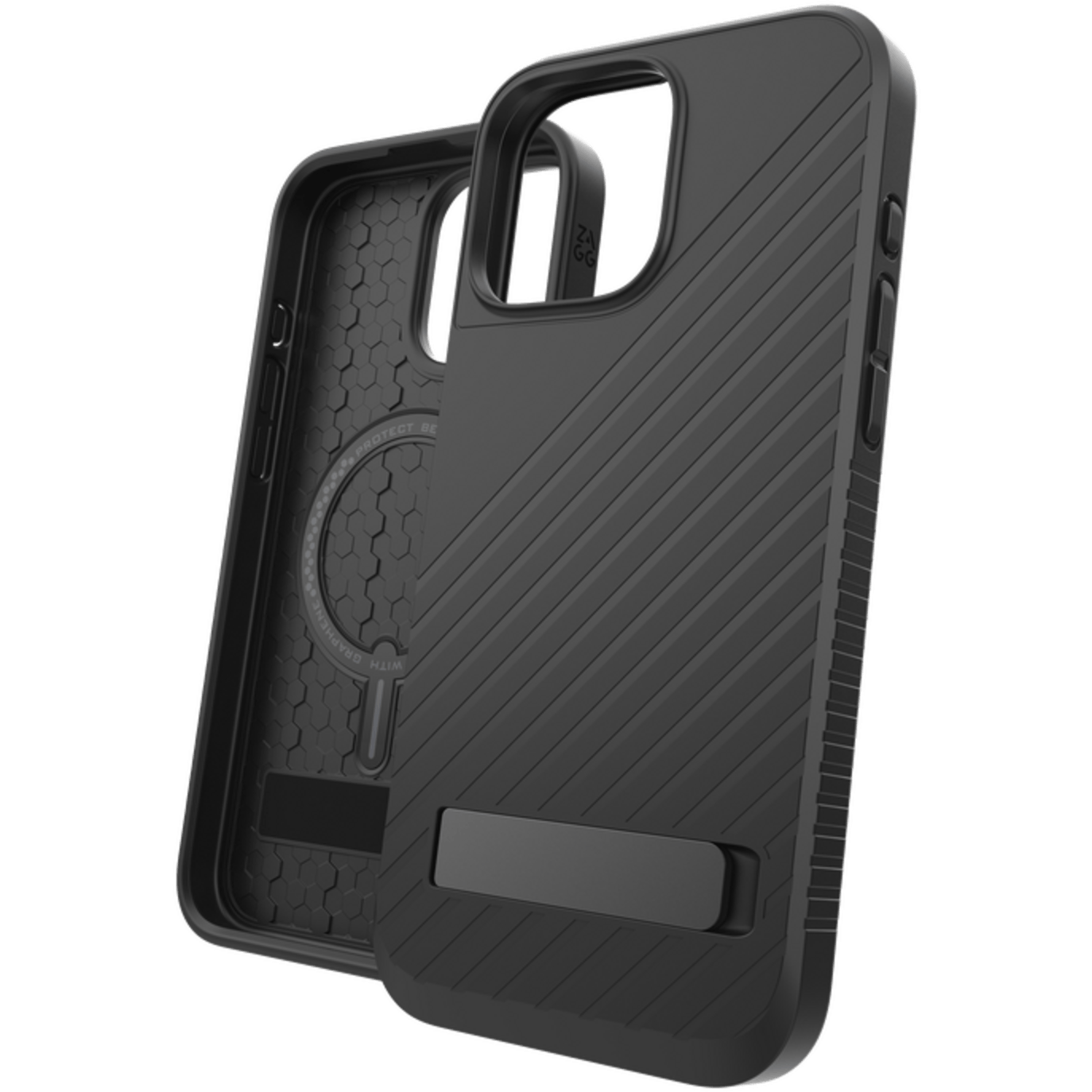 ZAGG iPhone 16 Pro Max Denali Case