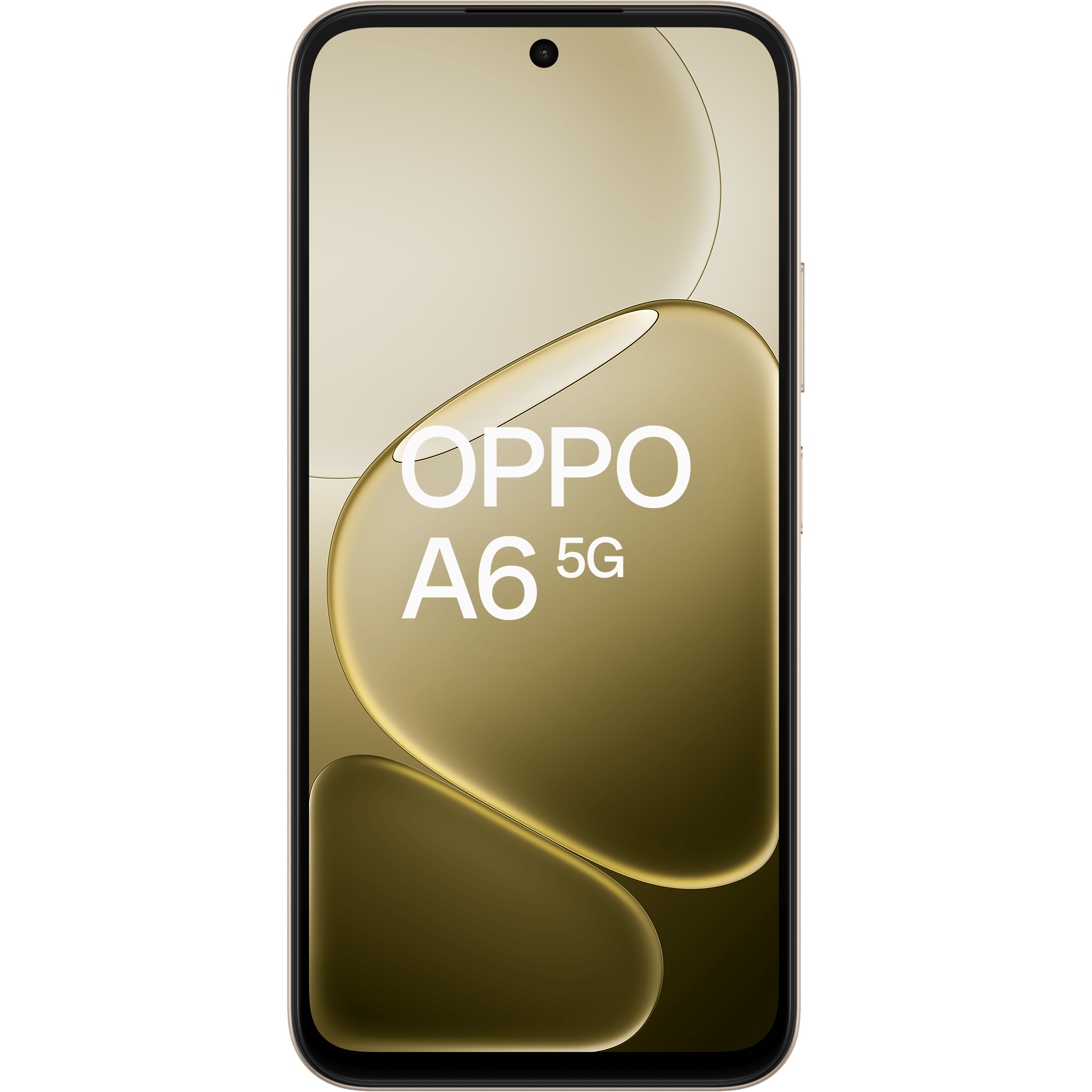 OPPO A6 5G