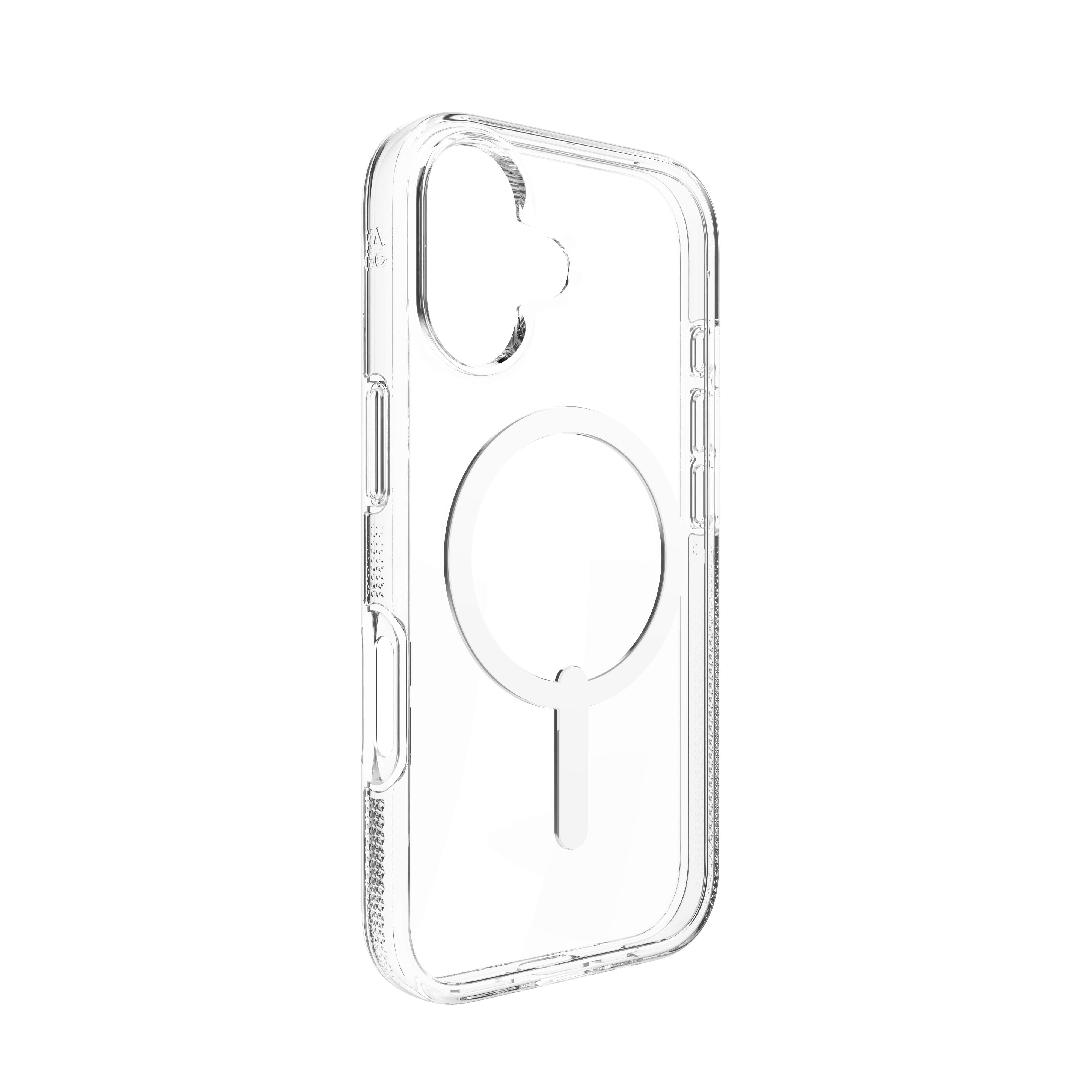 ZAGG iPhone 17 MagSafe Crystal Palace Case