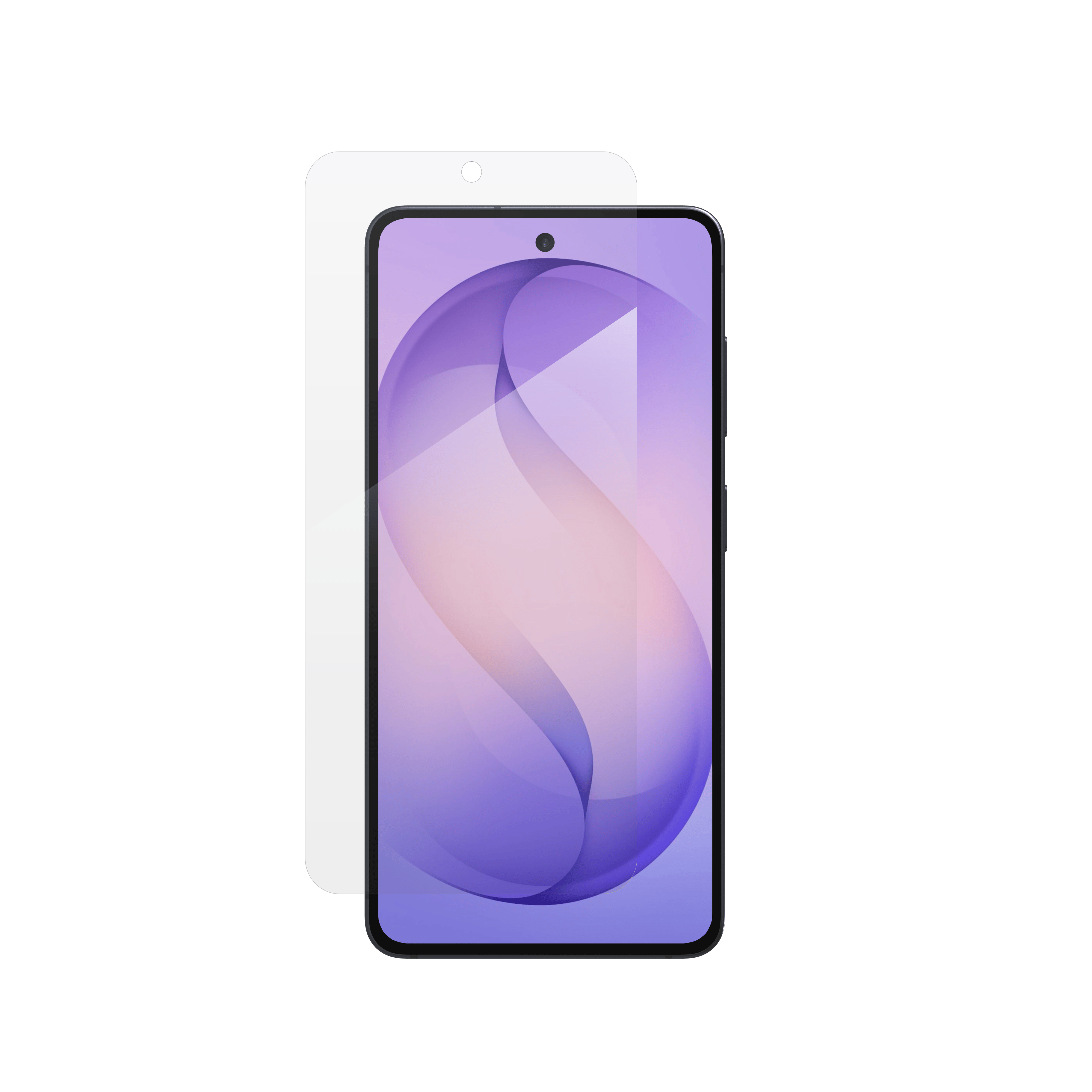 InvisibleShield Samsung Galaxy S26 XTR5 Glazen Screenprotector