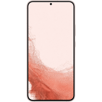Samsung Galaxy S22 Pink Gold