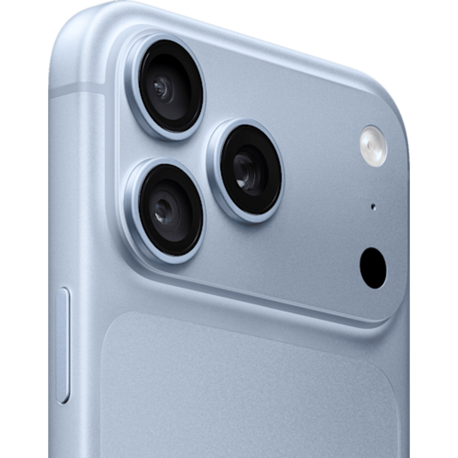 Apple iPhone 18 Pro Max Glacier