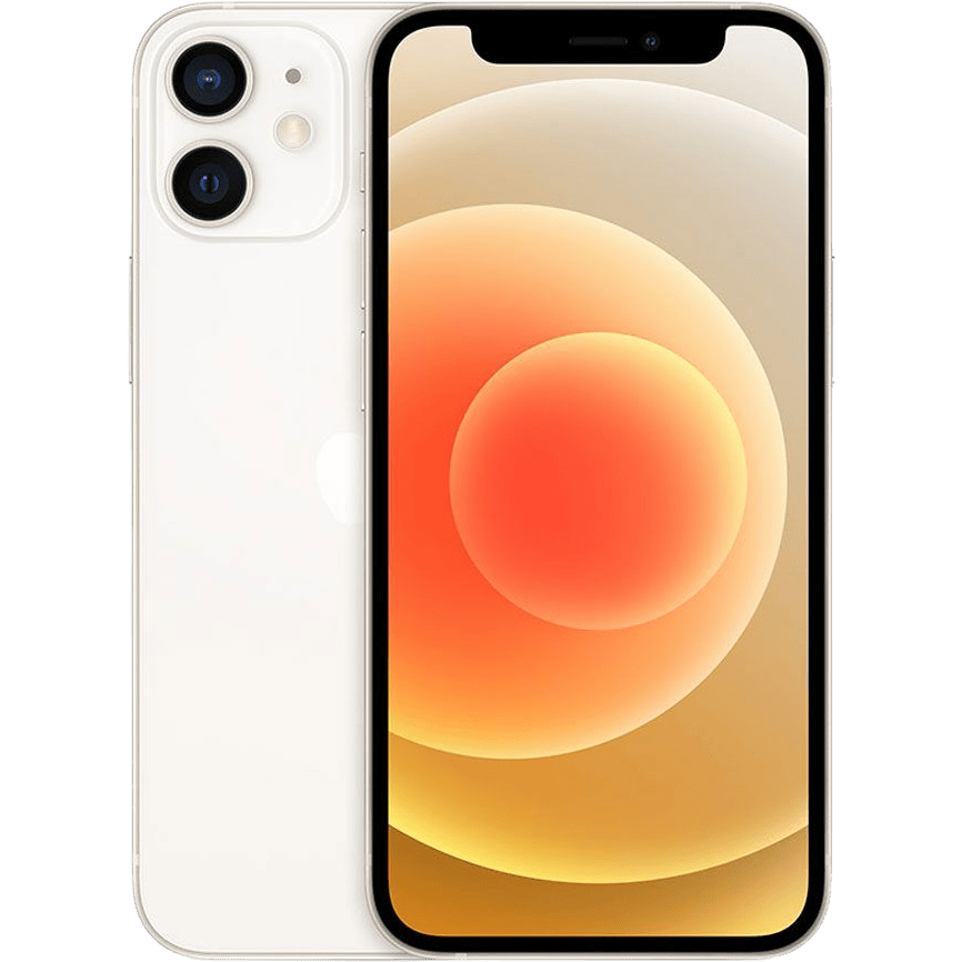 Apple iPhone 12 White