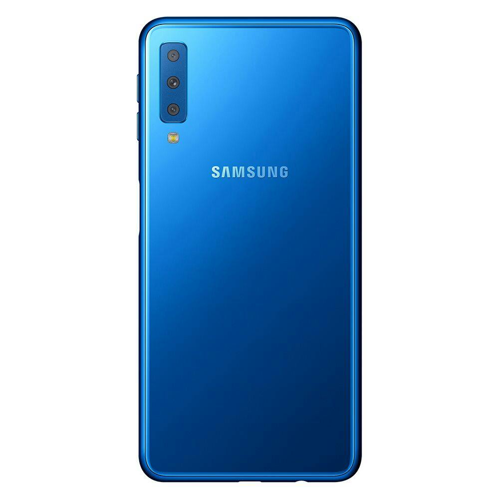 Samsung Galaxy A7 (2018)