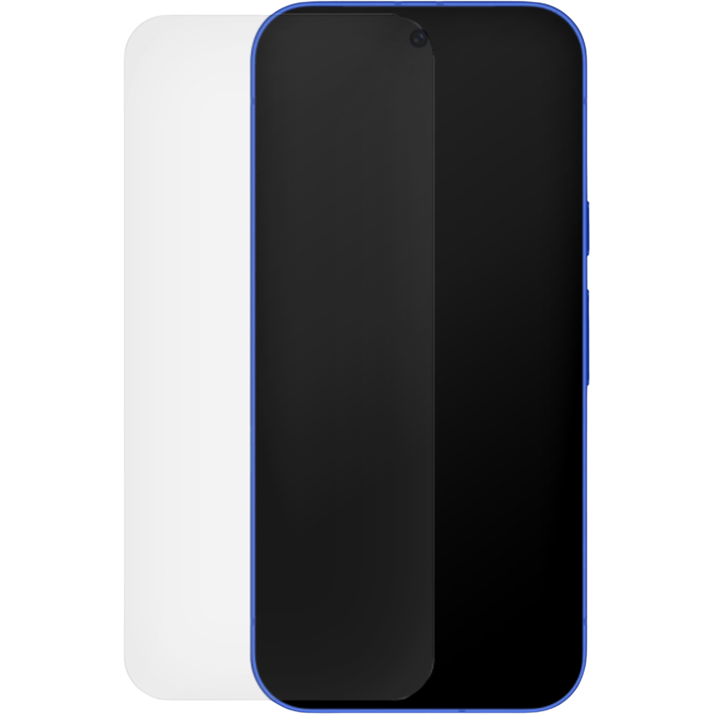 Mobilize Google Pixel 10a Glazen Screenprotector