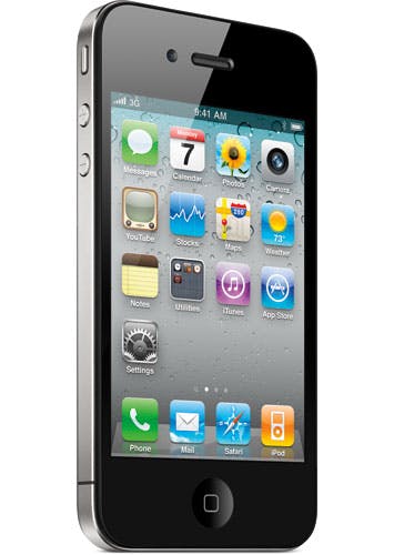 Apple iPhone 4 16GB