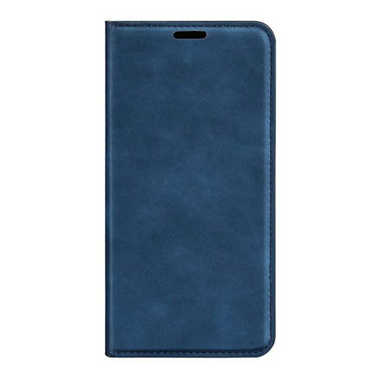 Just in Case OnePlus 10 Pro Hoesje Blue