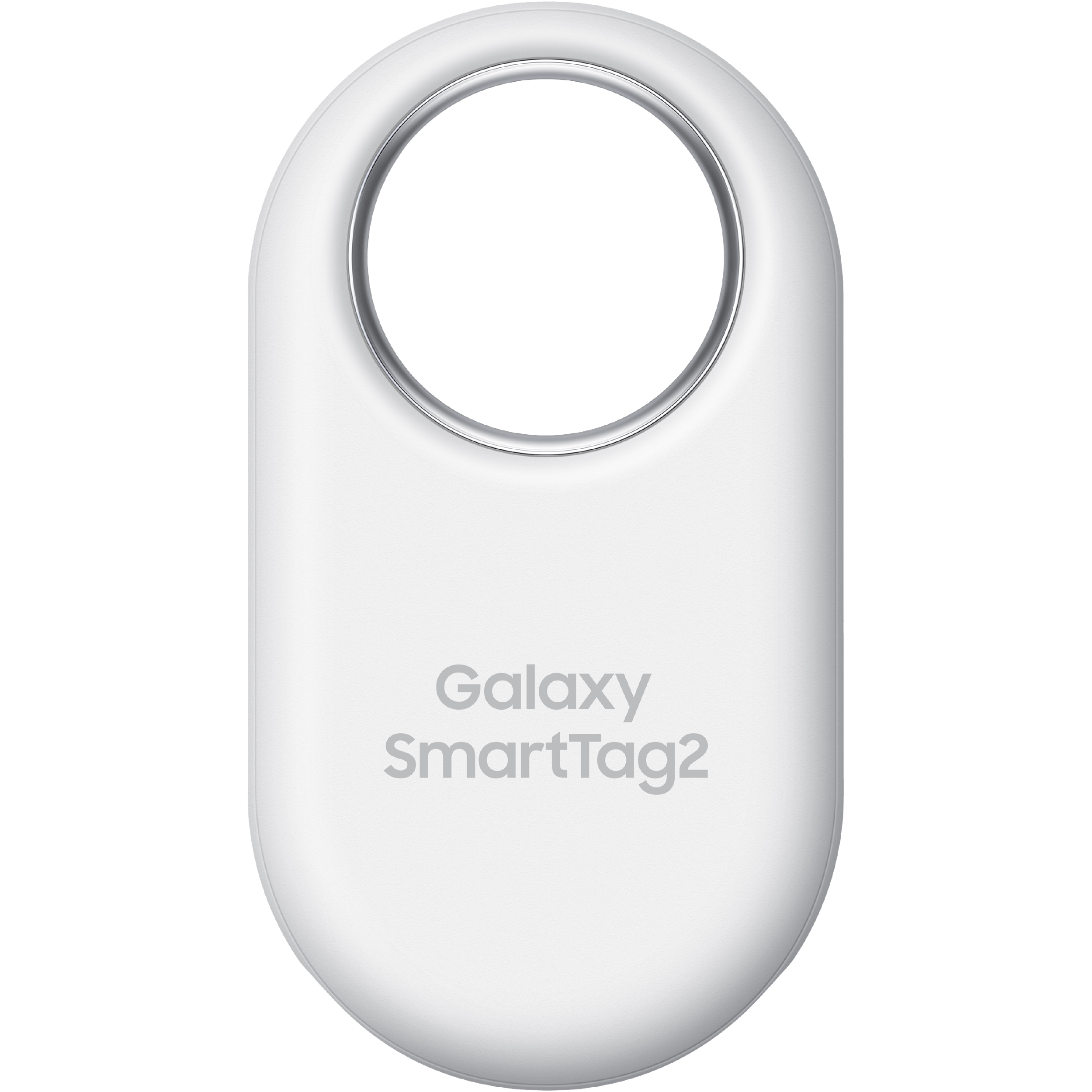 Samsung Galaxy SmartTag2 Wit