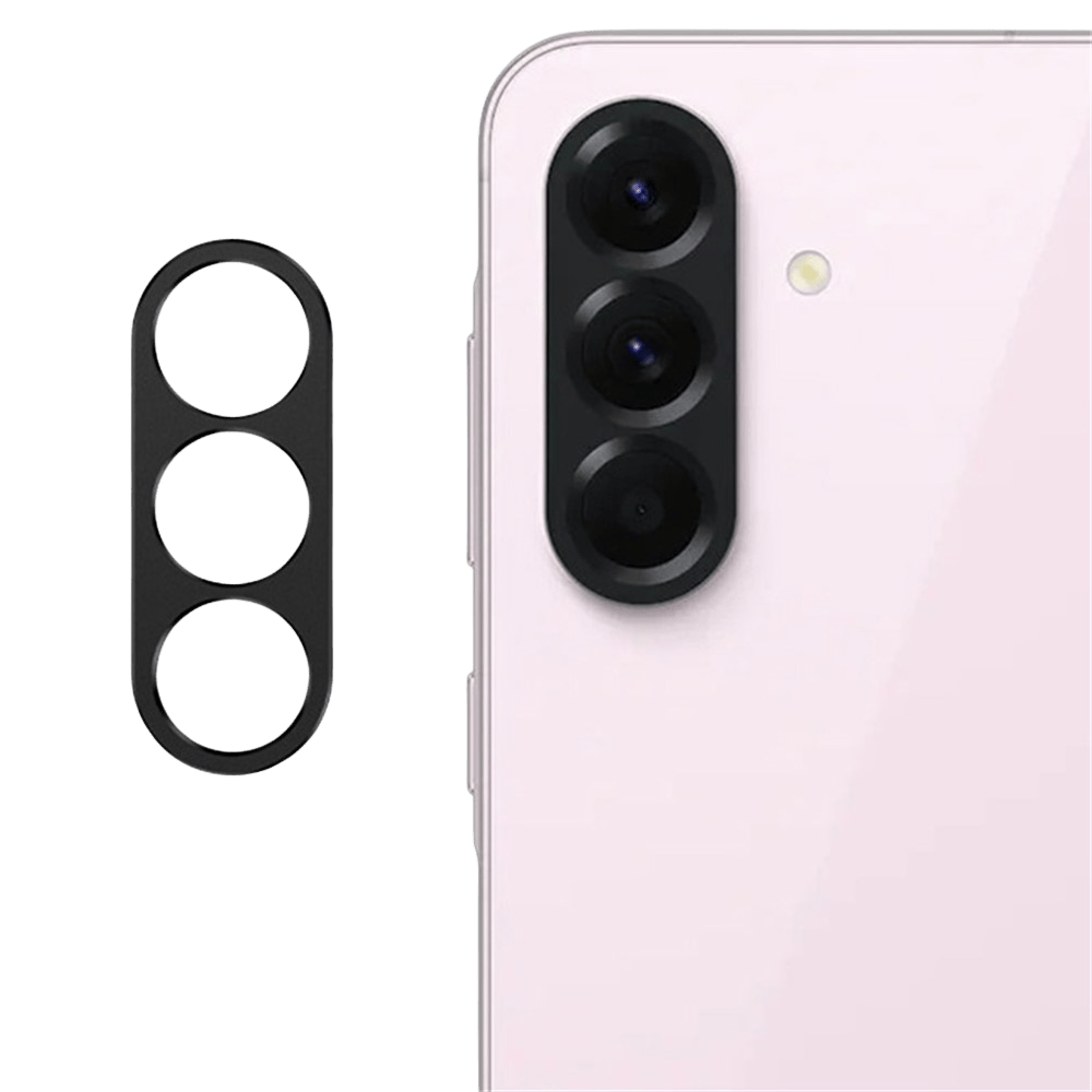 Imak Samsung Galaxy A56 Camera Protector Transparant