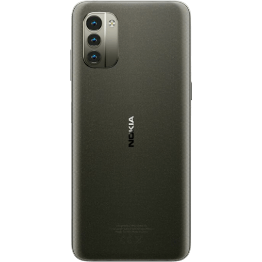 Nokia G11 Charcoal Grey
