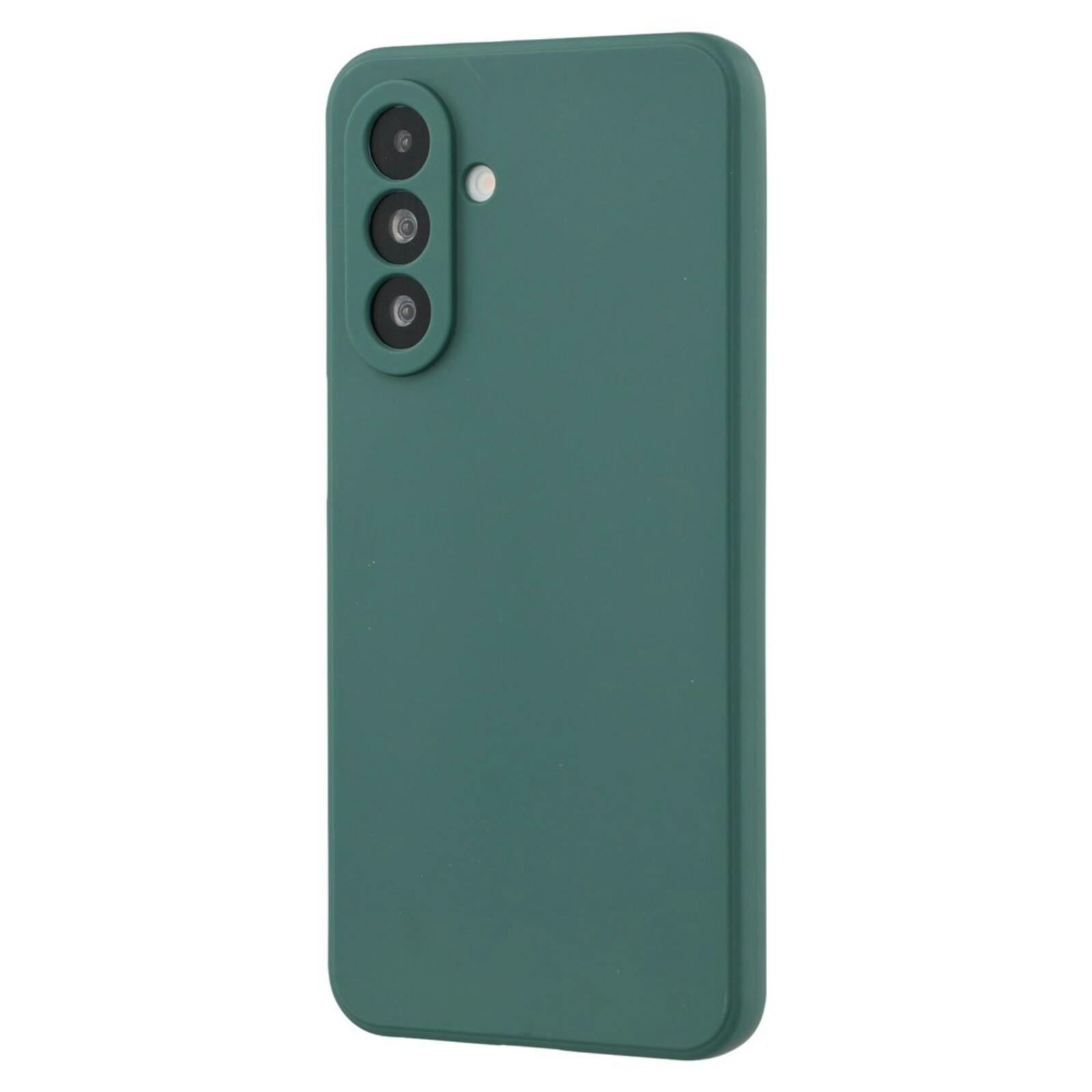 Mocaa Samsung A17 (5G) Hoesje Groen