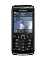 BlackBerry 9105 Pearl 3G