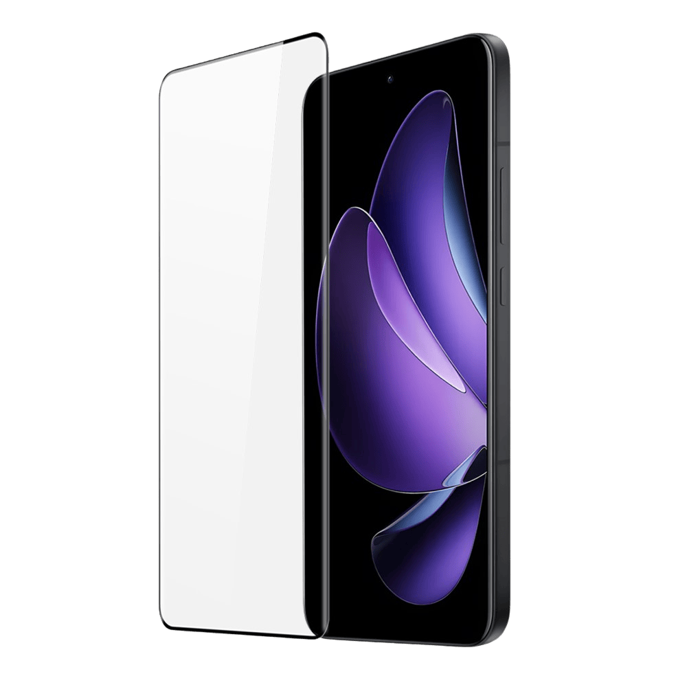 DUX DUCIS Oppo Reno 13 Pro 5G HD Screenprotector Gehard Glas Transparant