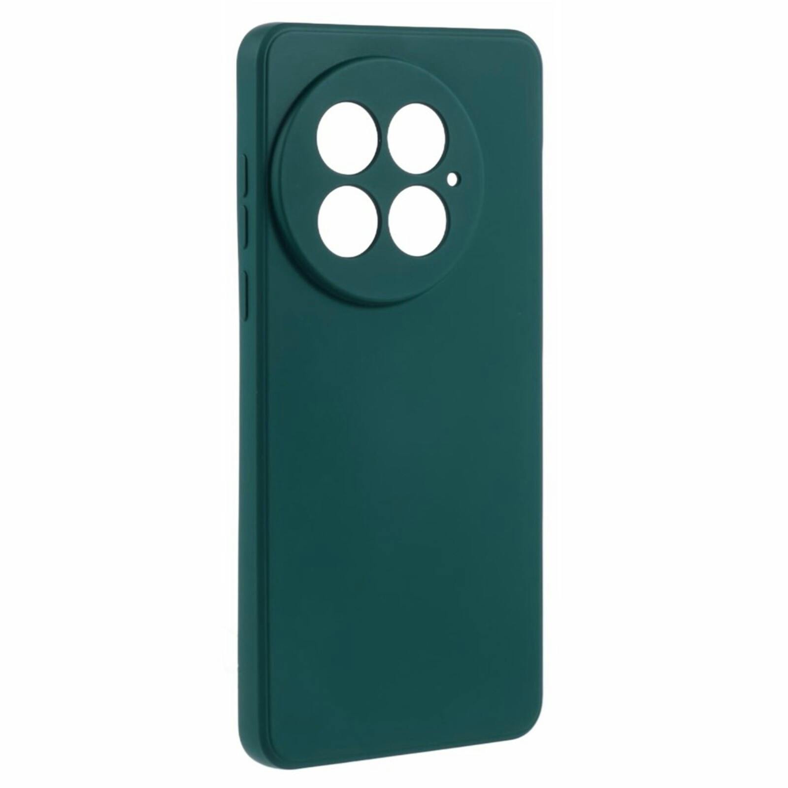 Mocaa OnePlus 13 Hoesje Groen