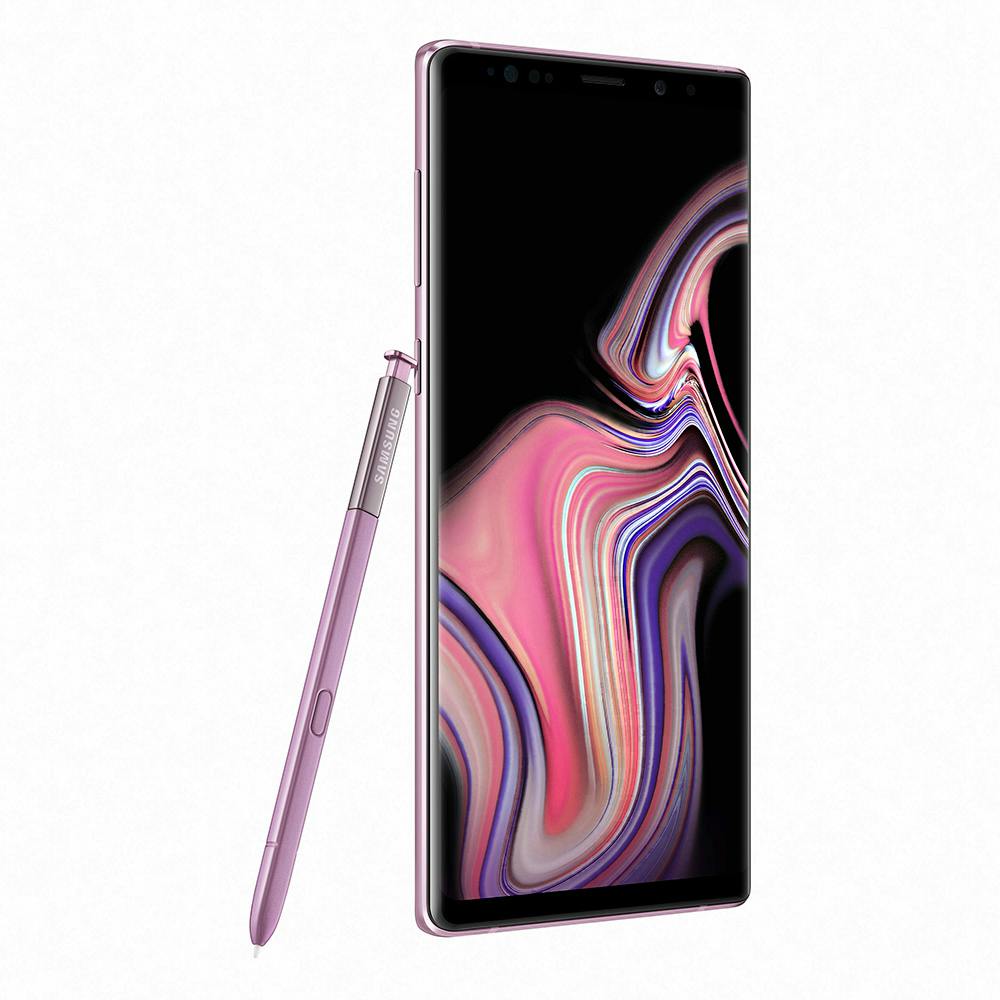 Samsung Galaxy Note 9 128GB