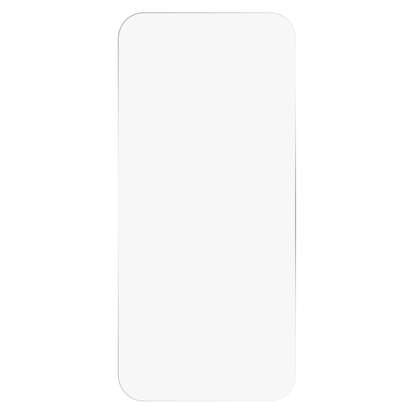 Mocaa OPPO A6 5G Glazen Screenprotector Transparant