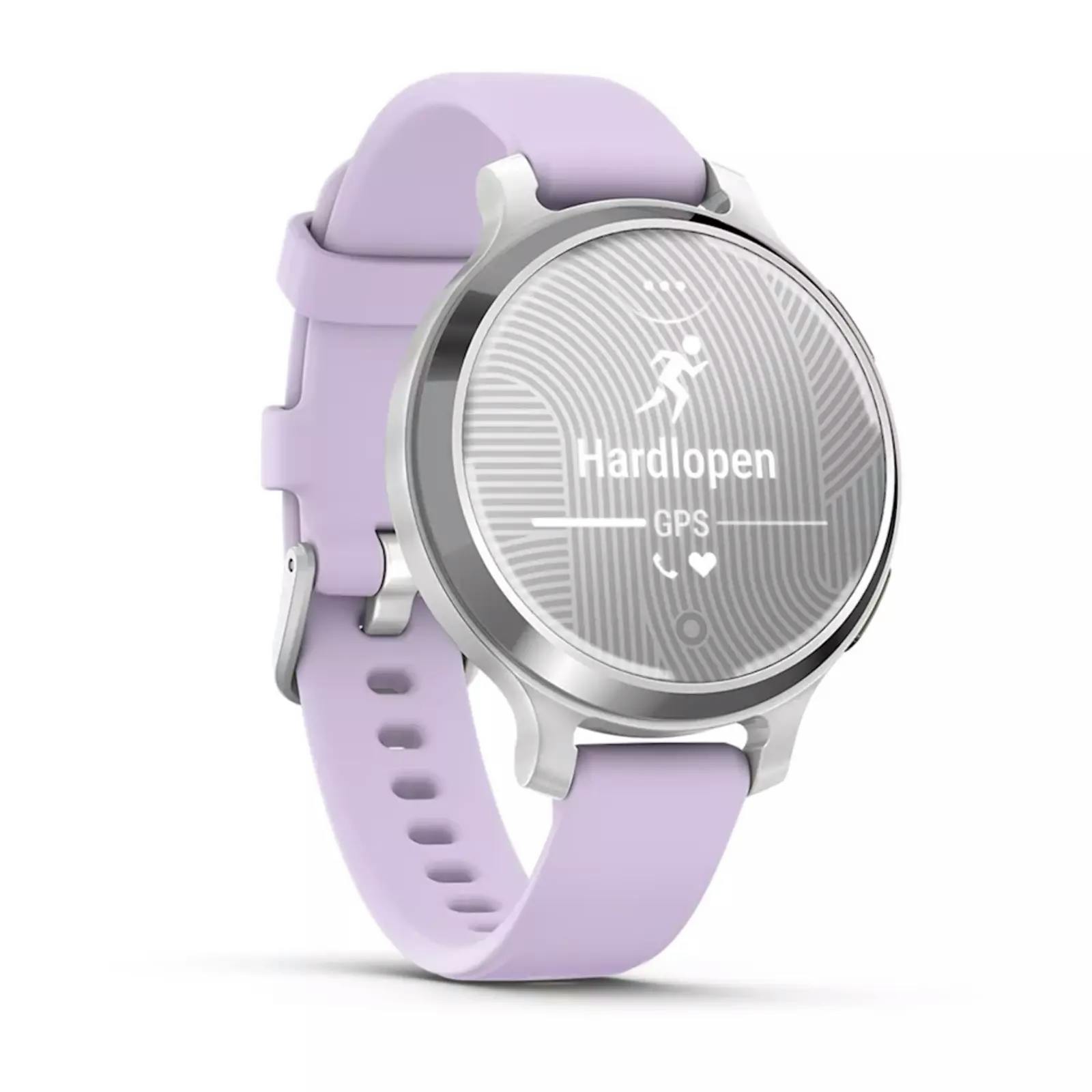 Garmin Lily 2 Active Silver