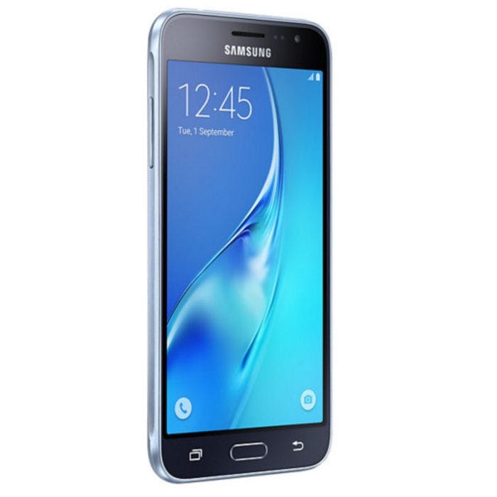 Samsung Galaxy J3 (2016)