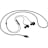 Samsung USB-C In-Ear Oordopjes by AKG Zwart