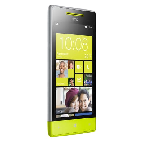 HTC Windows Phone 8S