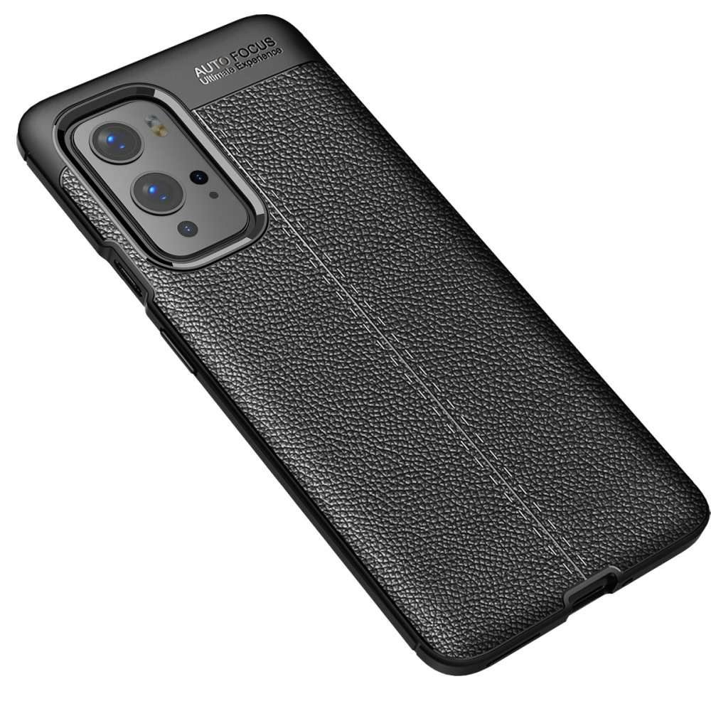 Just in Case OnePlus 9 Pro Soft Design Case