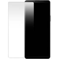Mobilize Xperia 10 V Glazen Screenprotector