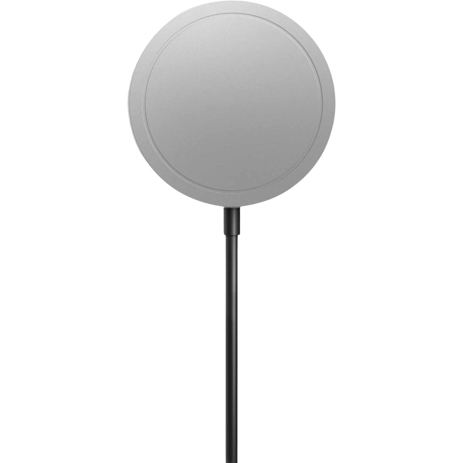 Samsung Single 15W Wireless Charger Zwart