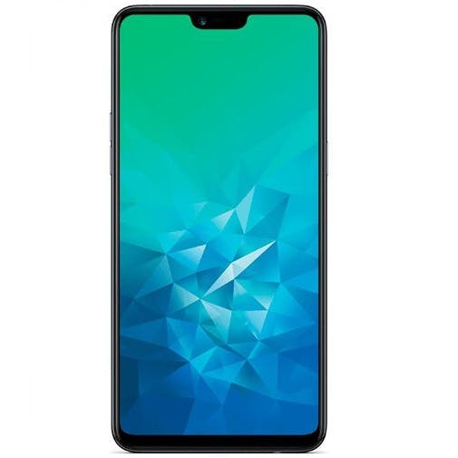 OPPO A3