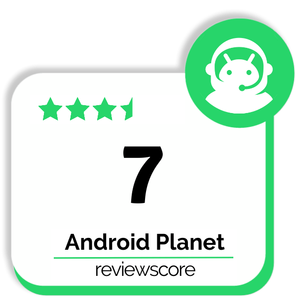 Android Planet